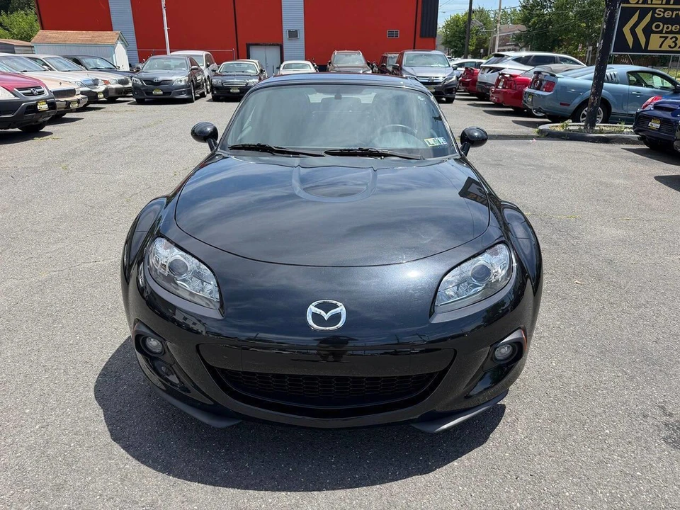 2014 Mazda NC MX-5 Miata - Image 23 of 30