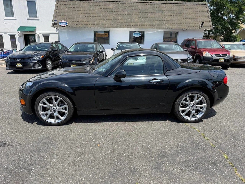 2014 Mazda NC MX-5 Miata - Image 25 of 30