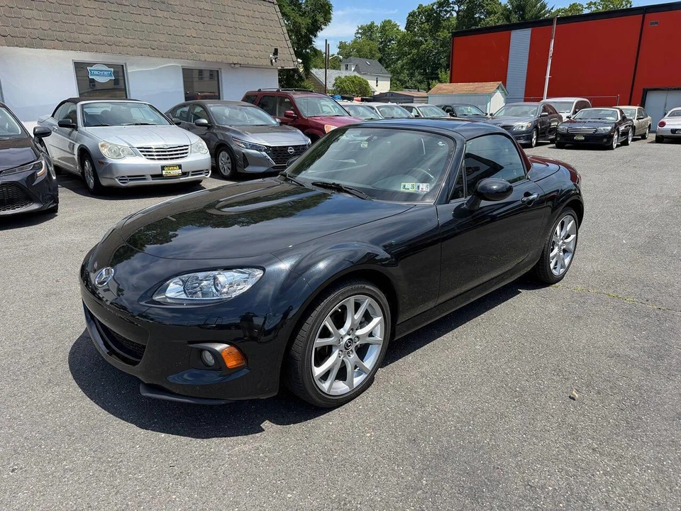 2014 Mazda NC MX-5 Miata - Image 24 of 30