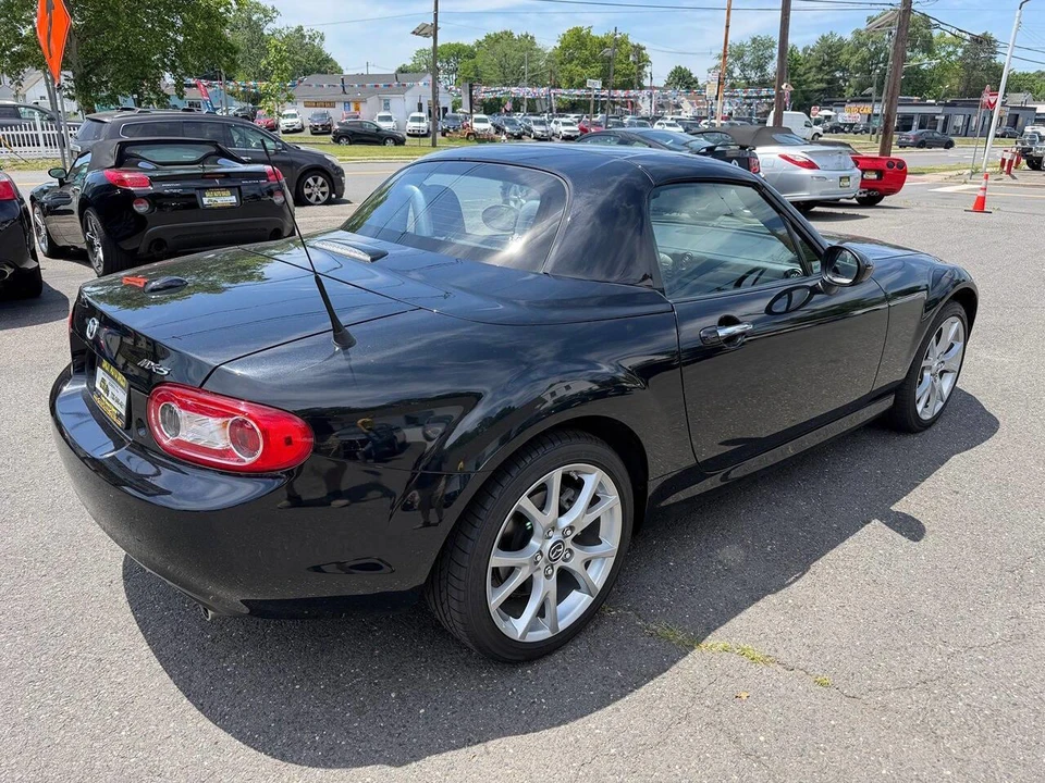 2014 Mazda NC MX-5 Miata - Image 27 of 30