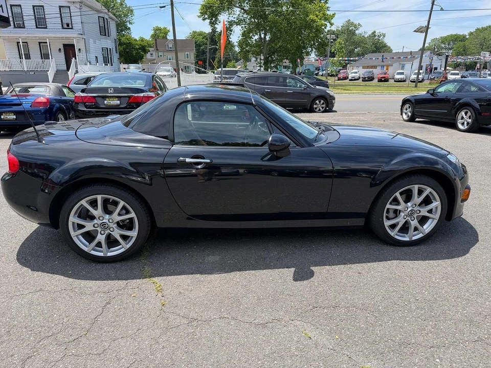 2014 Mazda NC MX-5 Miata - Image 26 of 30