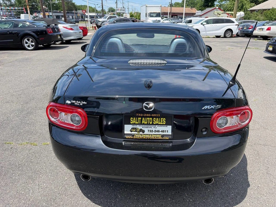 2014 Mazda NC MX-5 Miata - Image 28 of 30