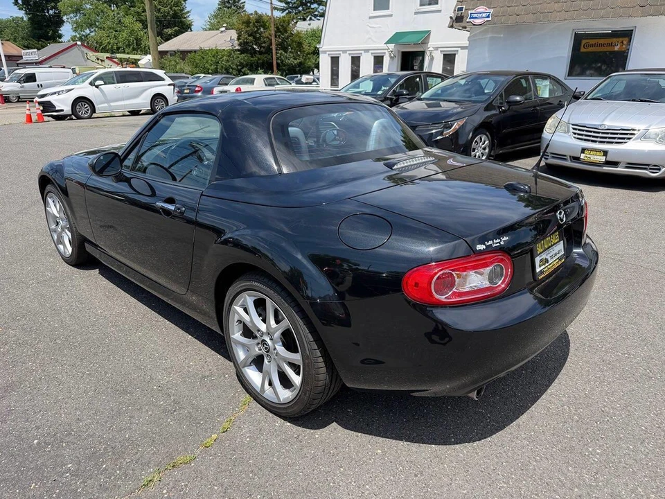 2014 Mazda NC MX-5 Miata - Image 30 of 30