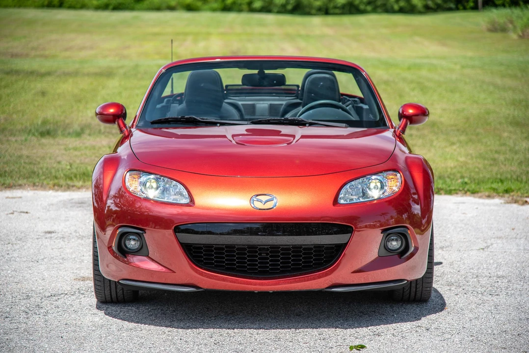 2014 Mazda NC MX-5 Miata - Image 6 of 31