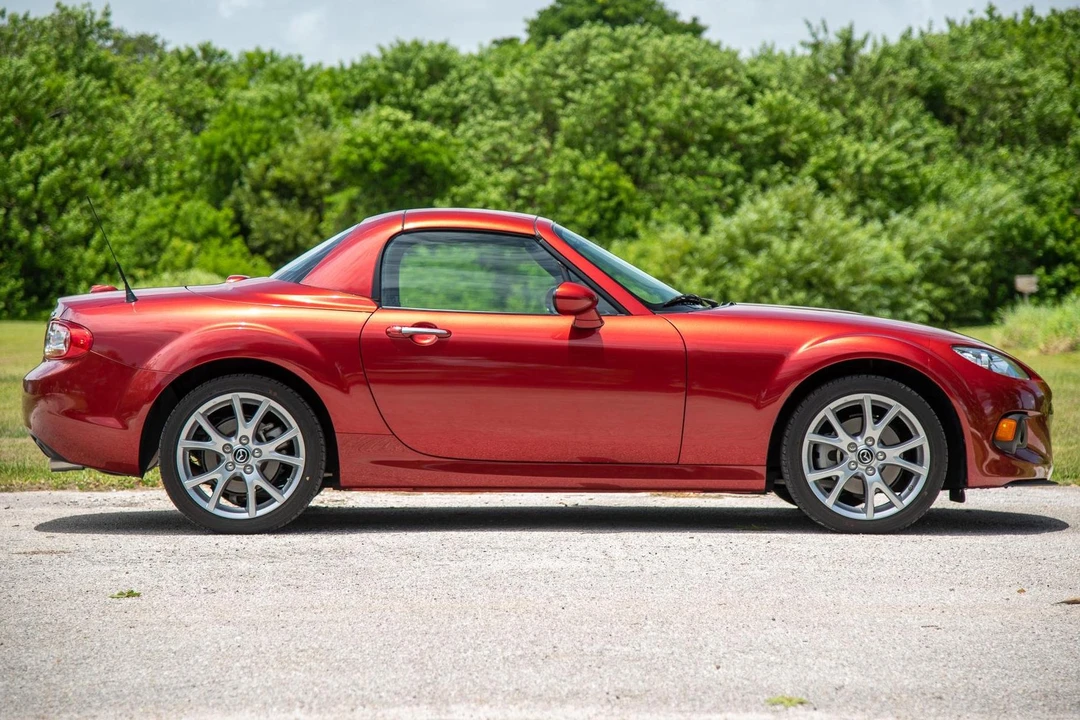 2014 Mazda NC MX-5 Miata - Image 3 of 31