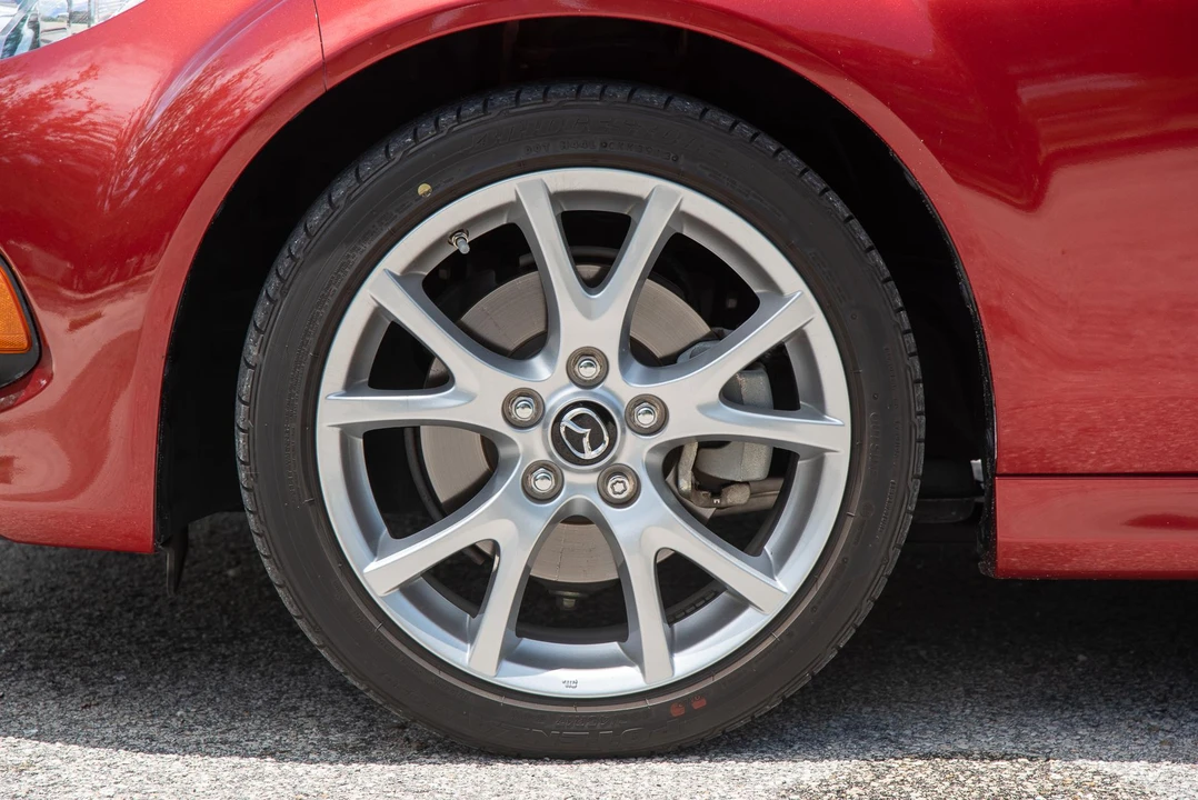 2014 Mazda NC MX-5 Miata - Image 27 of 31