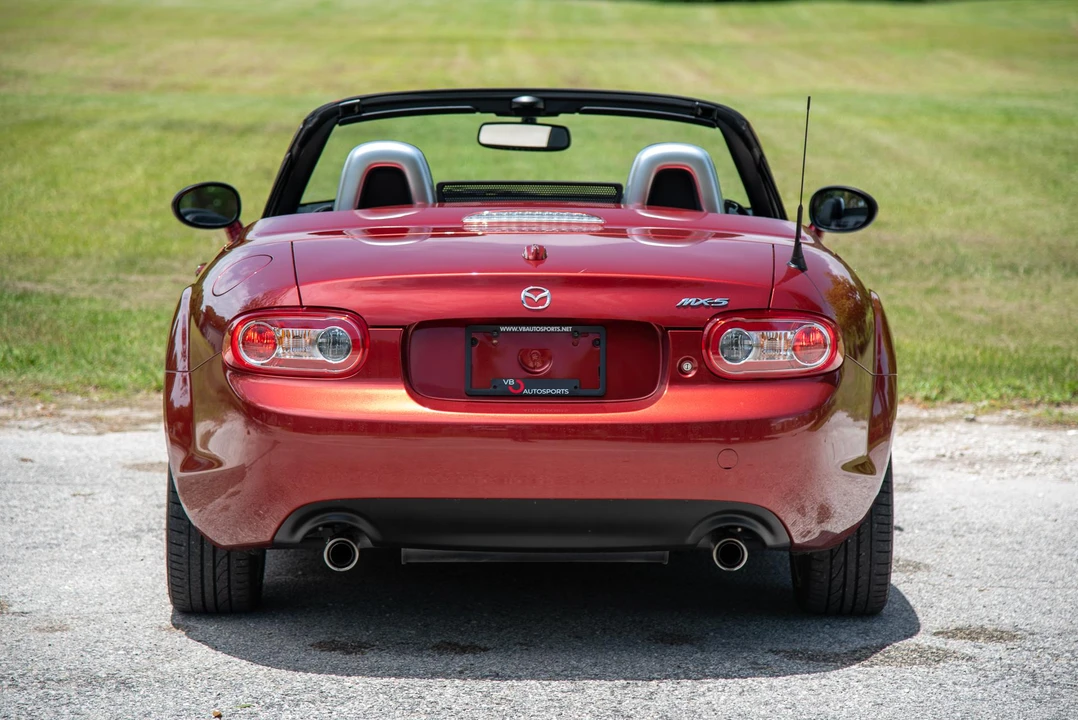2014 Mazda NC MX-5 Miata - Image 13 of 31
