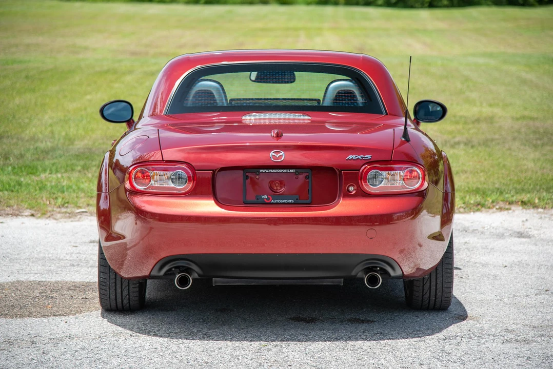 2014 Mazda NC MX-5 Miata - Image 14 of 31