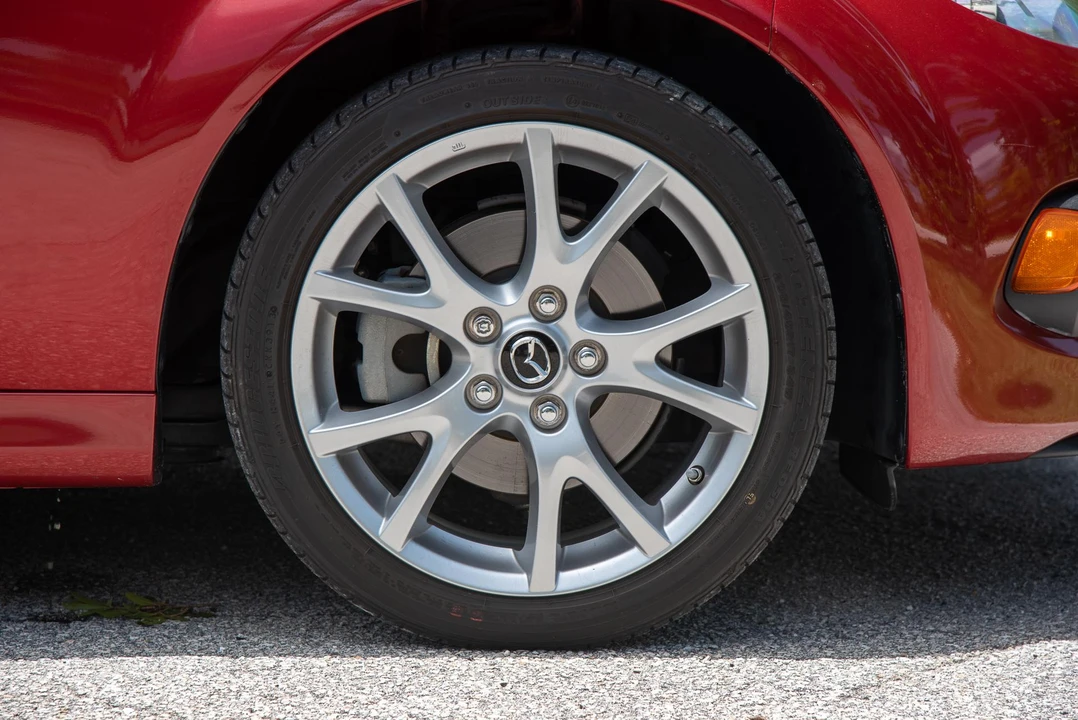 2014 Mazda NC MX-5 Miata - Image 30 of 31
