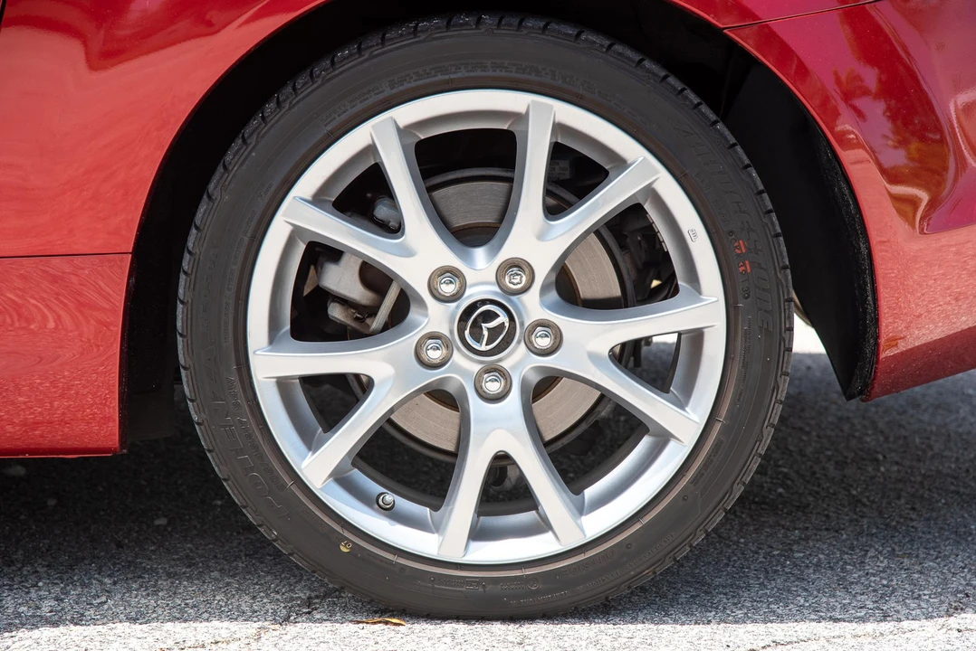 2014 Mazda NC MX-5 Miata - Image 28 of 31