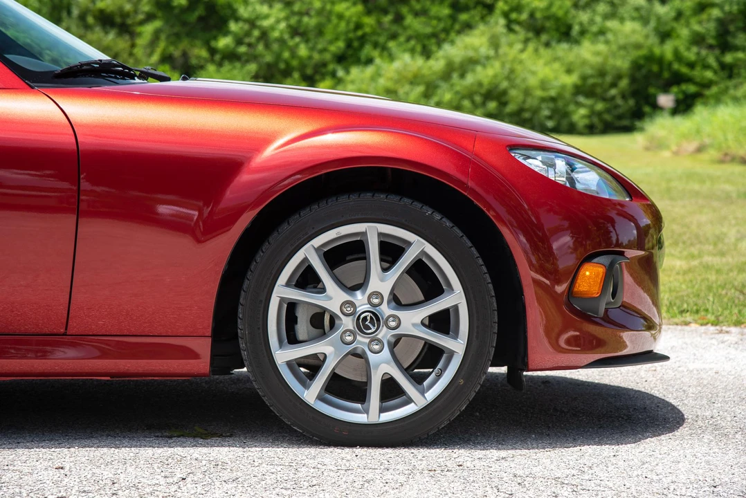 2014 Mazda NC MX-5 Miata - Image 26 of 31