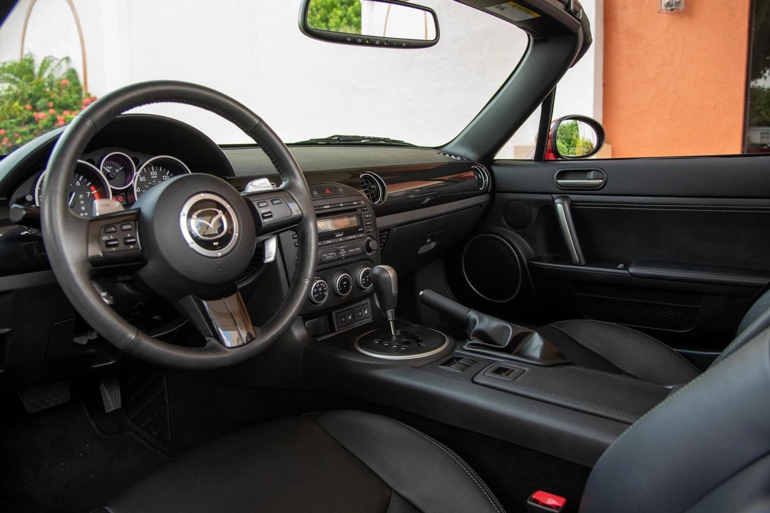 2014 Mazda NC MX-5 Miata - Image 31 of 31