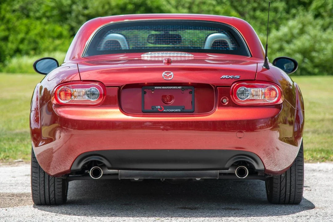 2014 Mazda NC MX-5 Miata - Image 5 of 31