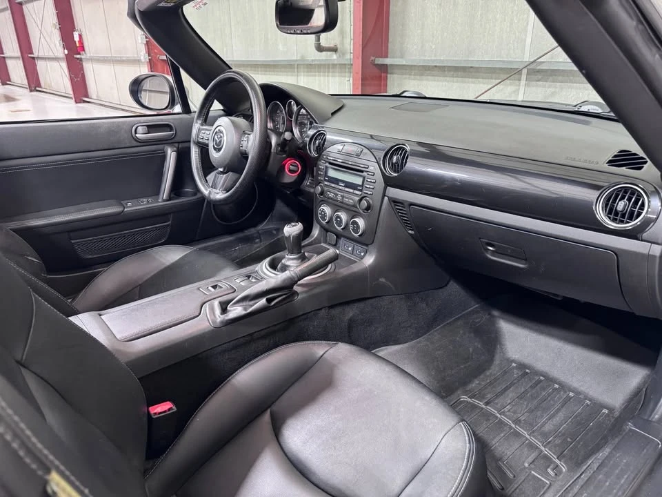 2014 Mazda NC MX-5 Miata - Image 17 of 19