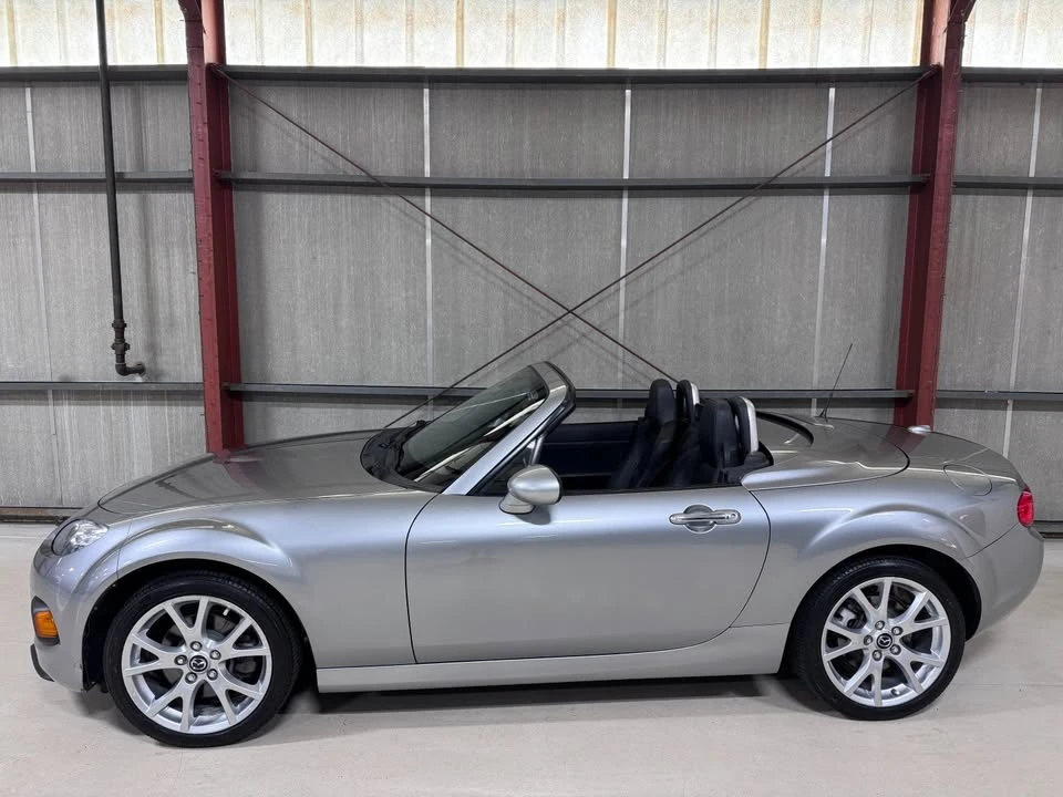2014 Mazda NC MX-5 Miata - Image 2 of 19