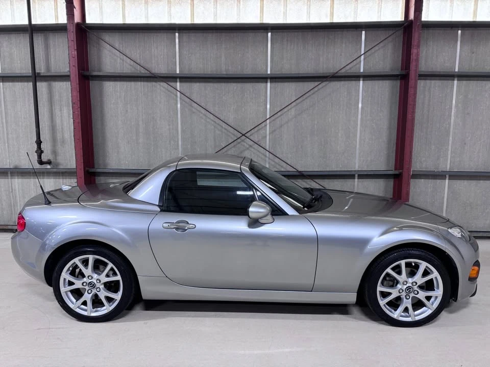 2014 Mazda NC MX-5 Miata - Image 11 of 19