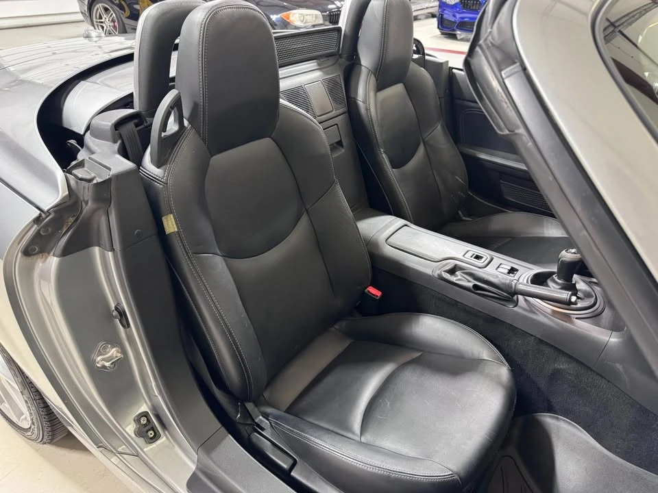 2014 Mazda NC MX-5 Miata - Image 18 of 19