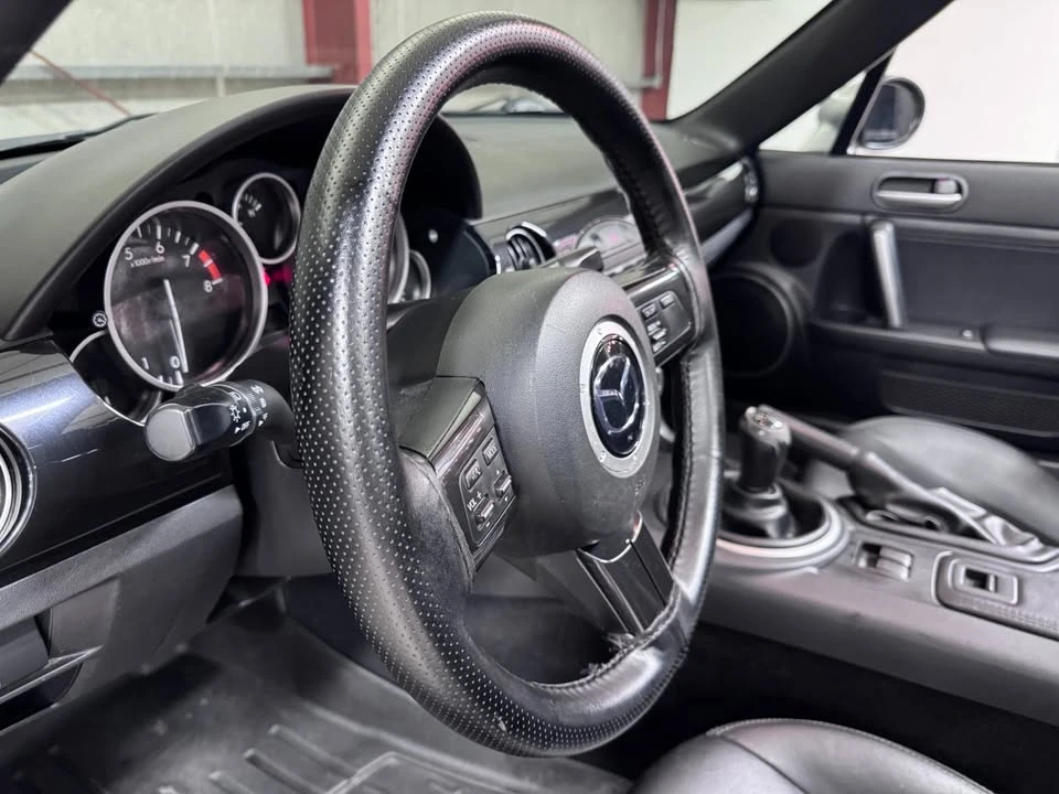 2014 Mazda NC MX-5 Miata - Image 13 of 19
