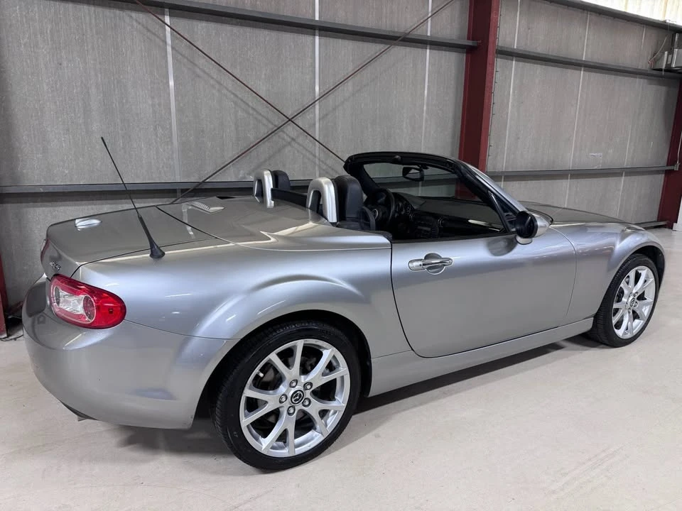 2014 Mazda NC MX-5 Miata - Image 8 of 19