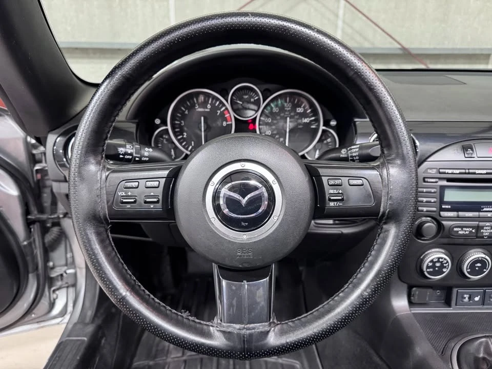 2014 Mazda NC MX-5 Miata - Image 15 of 19
