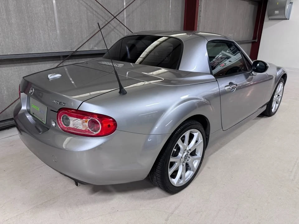 2014 Mazda NC MX-5 Miata - Image 12 of 19