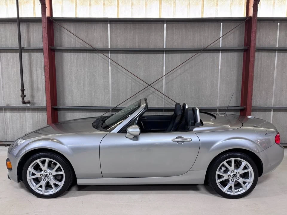 2014 Mazda NC MX-5 Miata - Image 6 of 19