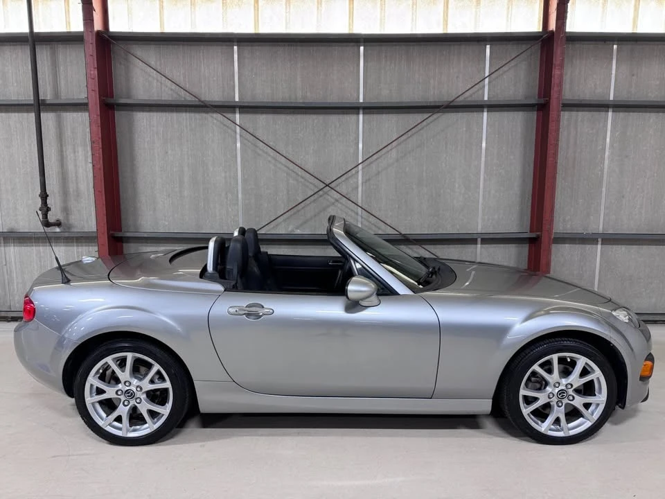 2014 Mazda NC MX-5 Miata - Image 10 of 19