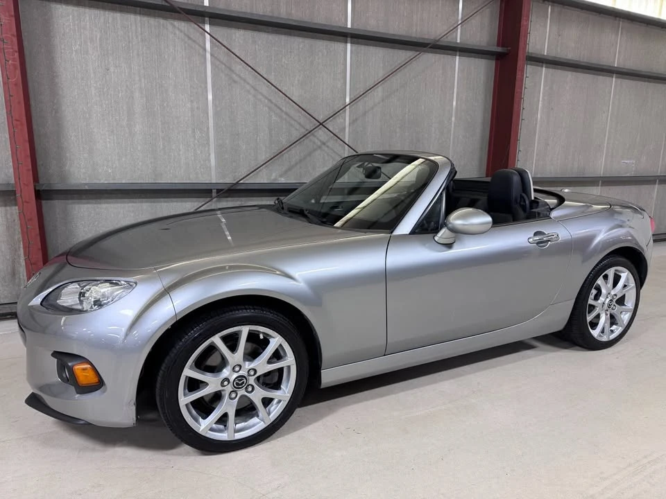 2014 Mazda NC MX-5 Miata - Image 4 of 19