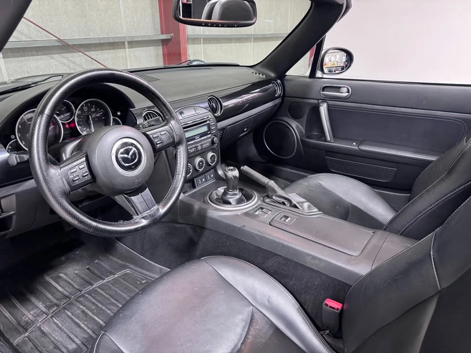 2014 Mazda NC MX-5 Miata - Image 19 of 19