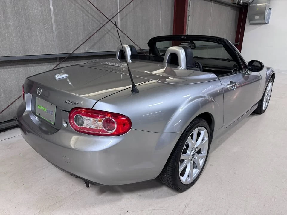 2014 Mazda NC MX-5 Miata - Image 7 of 19