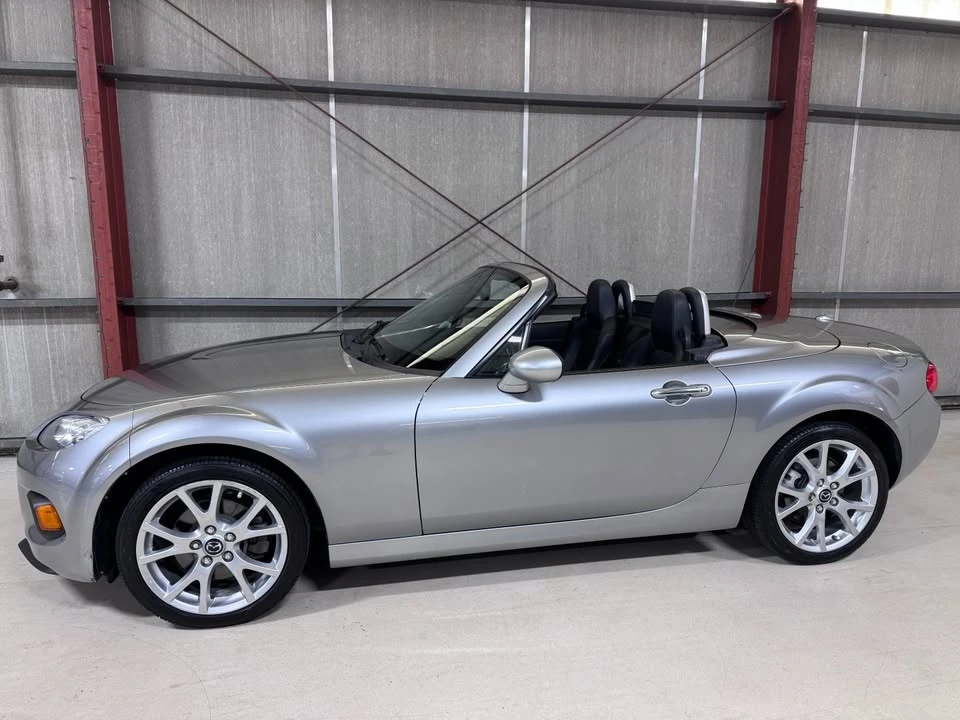 2014 Mazda NC MX-5 Miata - Image 5 of 19