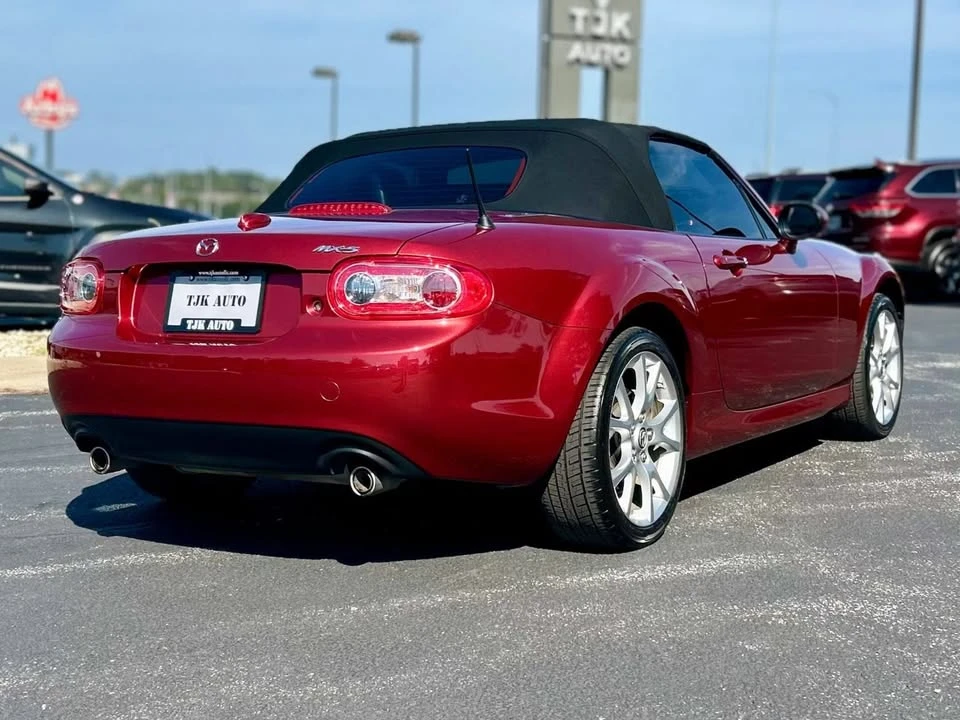 2014 Mazda NC MX-5 Miata - Image 5 of 20