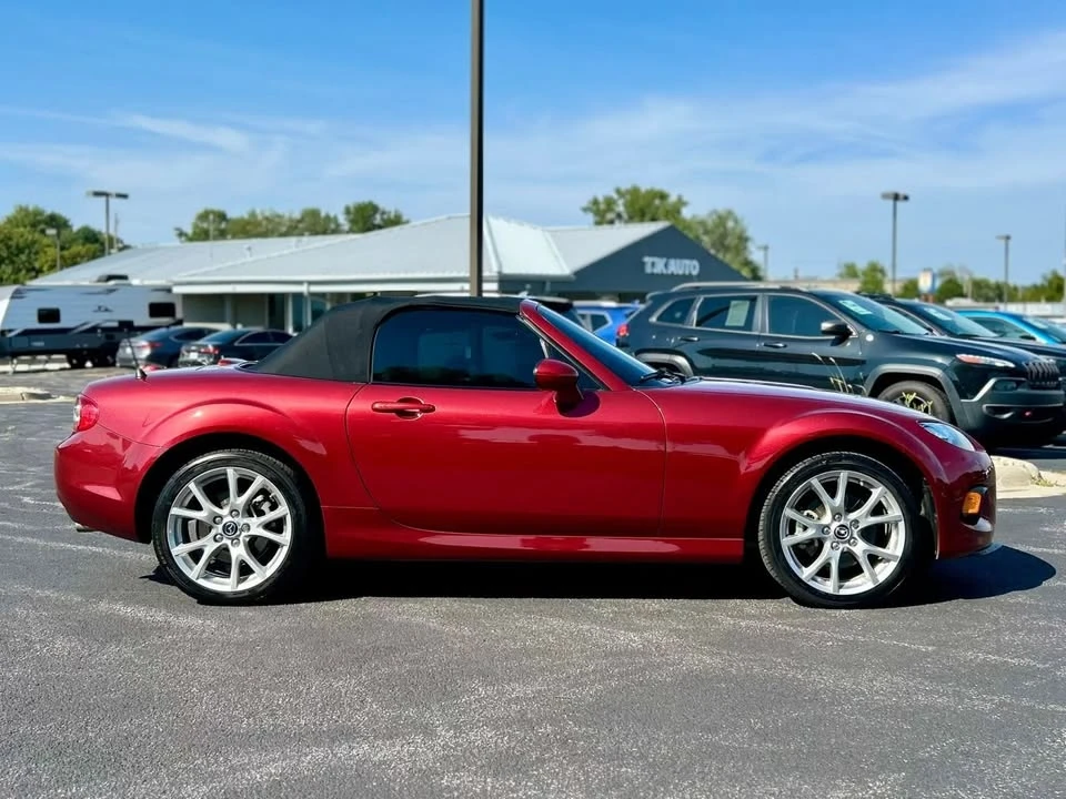 2014 Mazda NC MX-5 Miata - Image 6 of 20