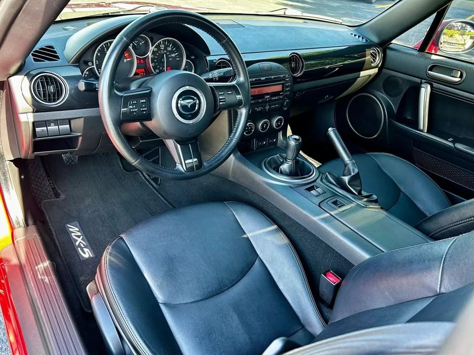 2014 Mazda NC MX-5 Miata - Image 14 of 20