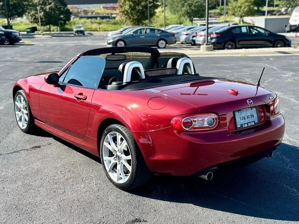 2014 Mazda NC MX-5 Miata - Image 10 of 20