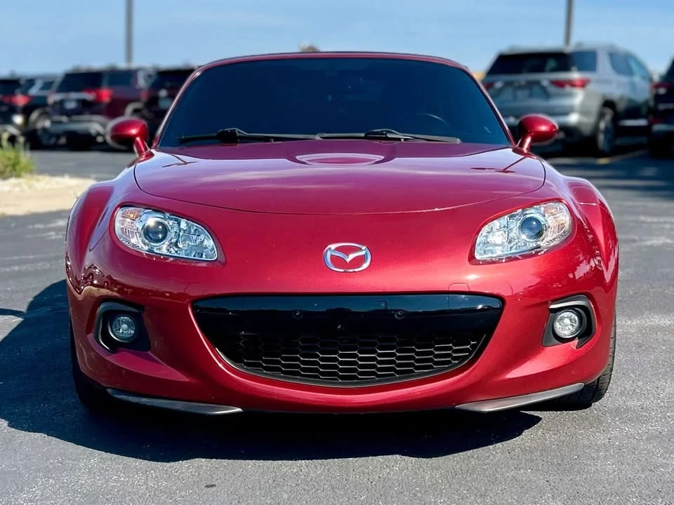 2014 Mazda NC MX-5 Miata - Image 8 of 20