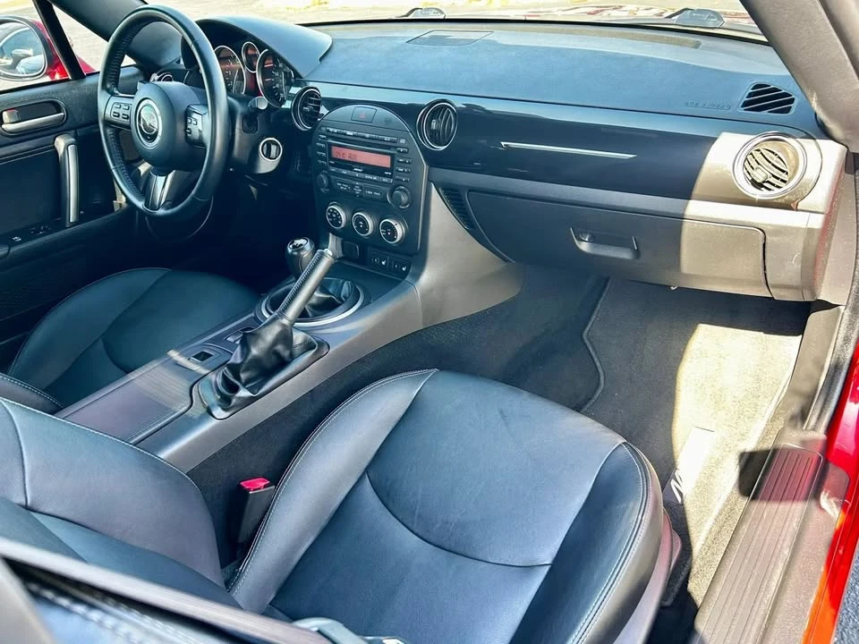 2014 Mazda NC MX-5 Miata - Image 15 of 20