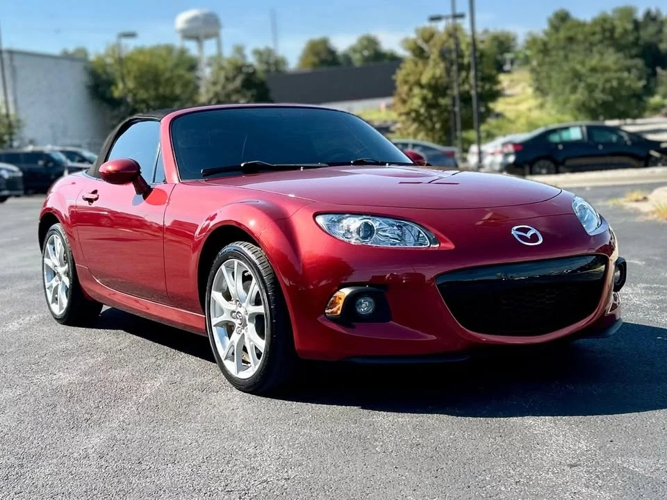 2014 Mazda NC MX-5 Miata - Image 7 of 20