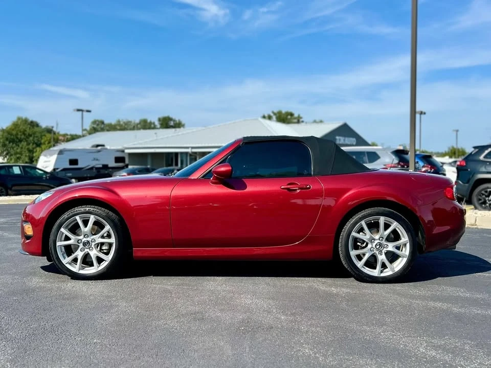 2014 Mazda NC MX-5 Miata - Image 2 of 4