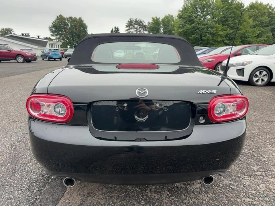 2014 Mazda NC MX-5 Miata - Image 3 of 5