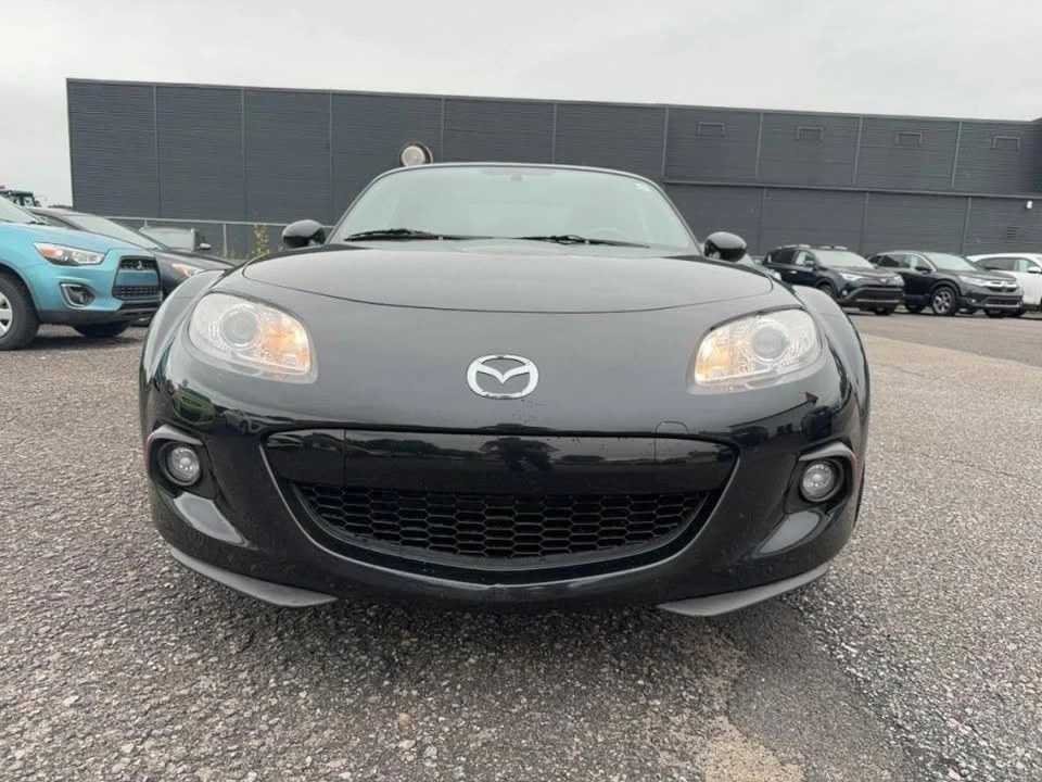 2014 Mazda NC MX-5 Miata - Image 2 of 5