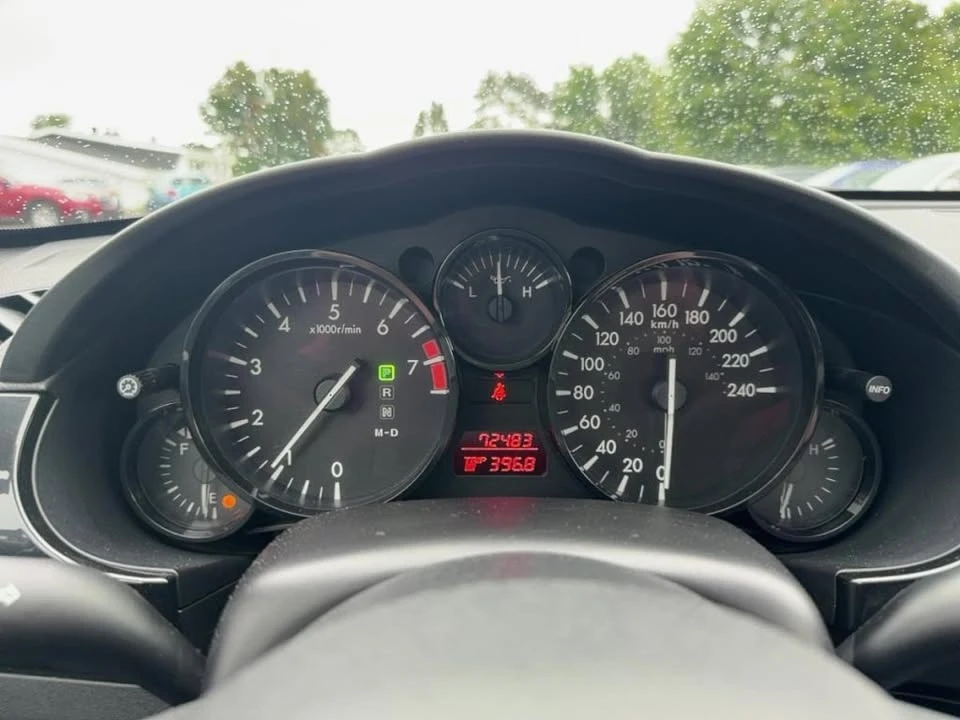 2014 Mazda NC MX-5 Miata - Image 5 of 5