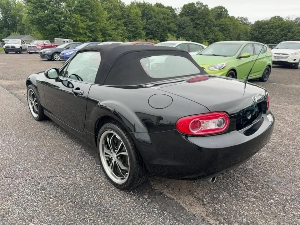 2014 Mazda NC MX-5 Miata - Image 4 of 5