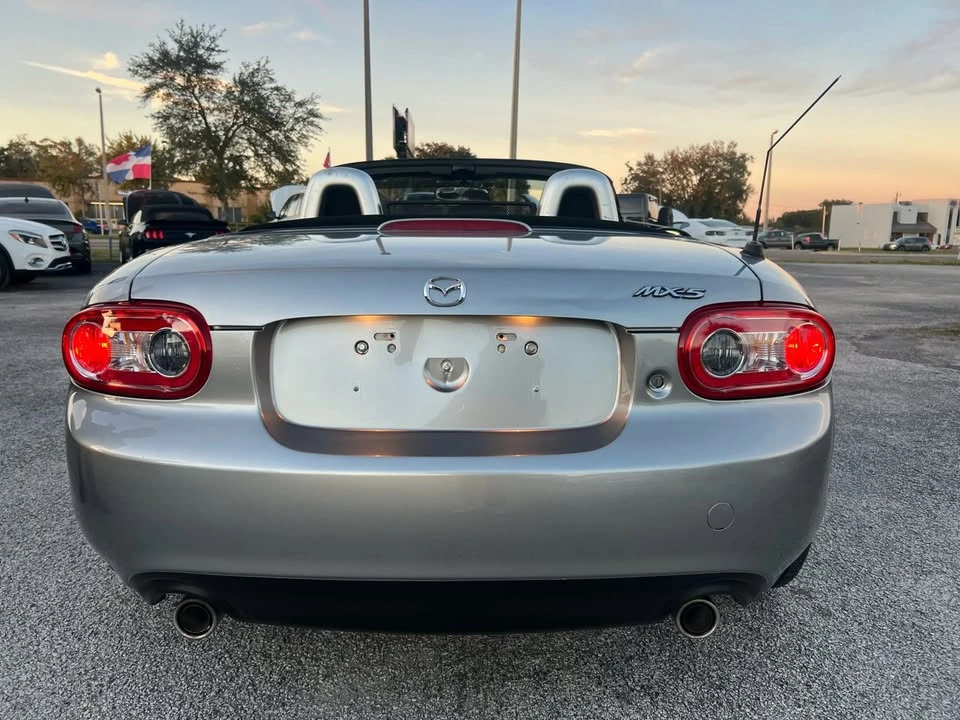 2014 Mazda NC MX-5 Miata - Image 5 of 9