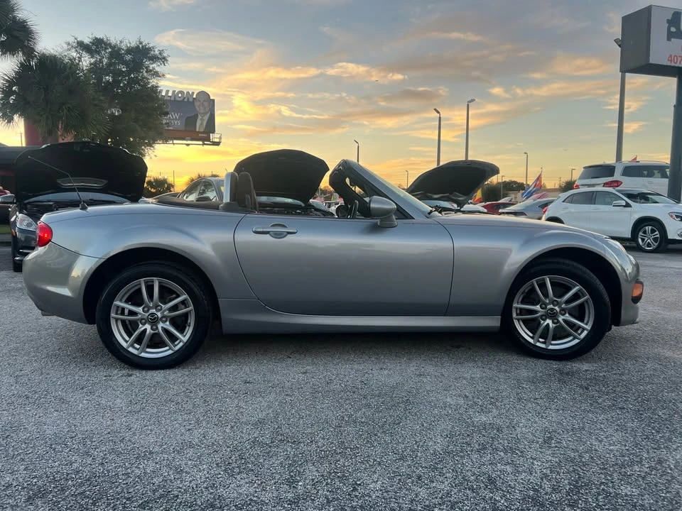 2014 Mazda NC MX-5 Miata - Image 4 of 9
