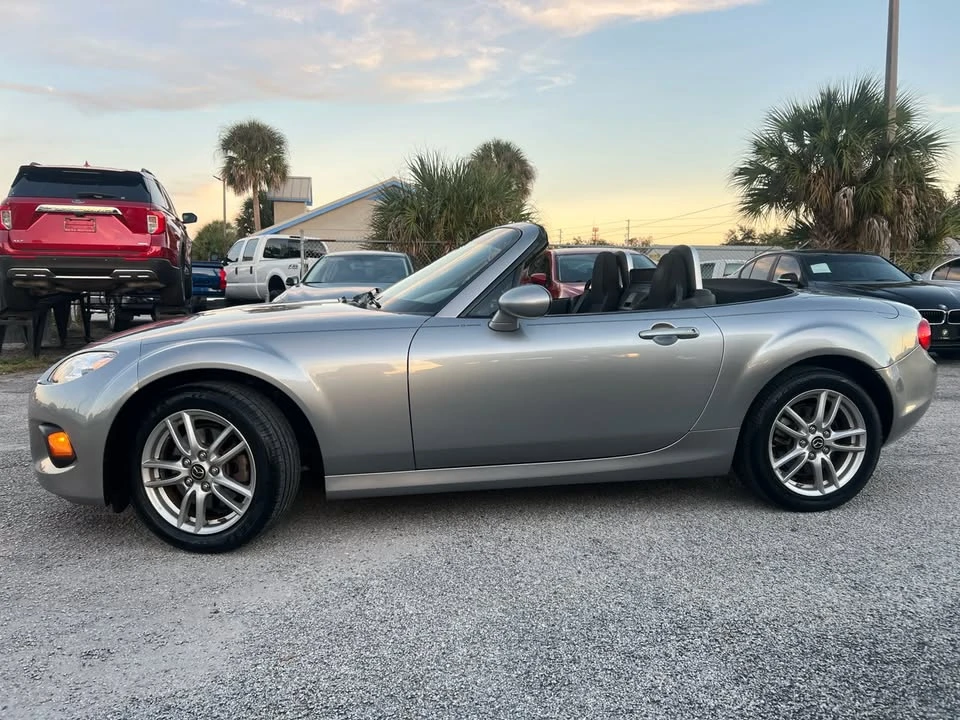 2014 Mazda NC MX-5 Miata - Image 6 of 9