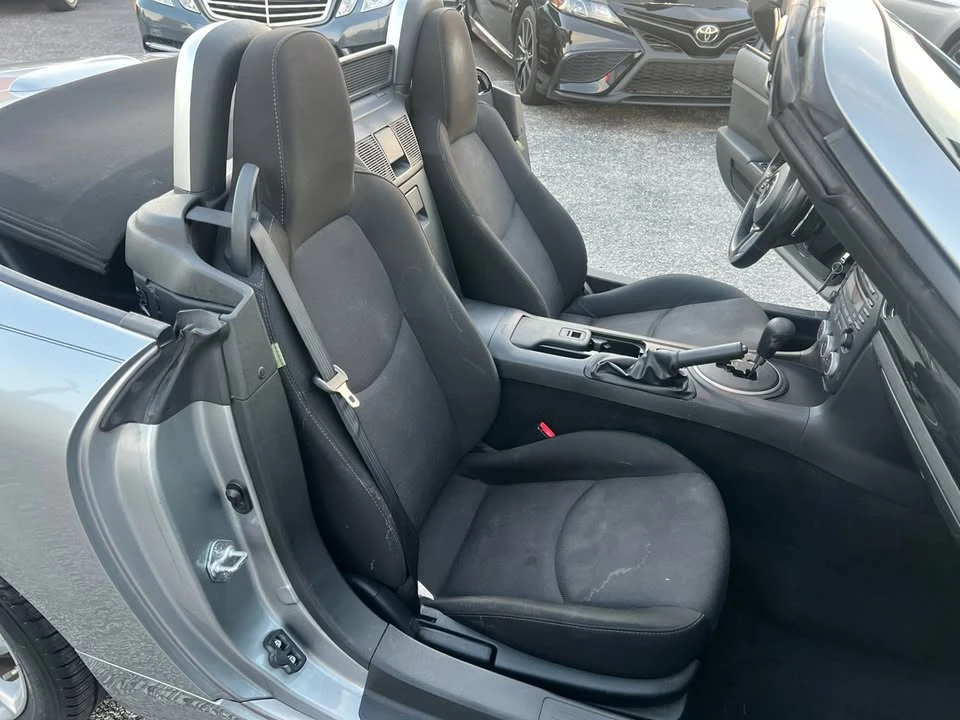 2014 Mazda NC MX-5 Miata - Image 7 of 9
