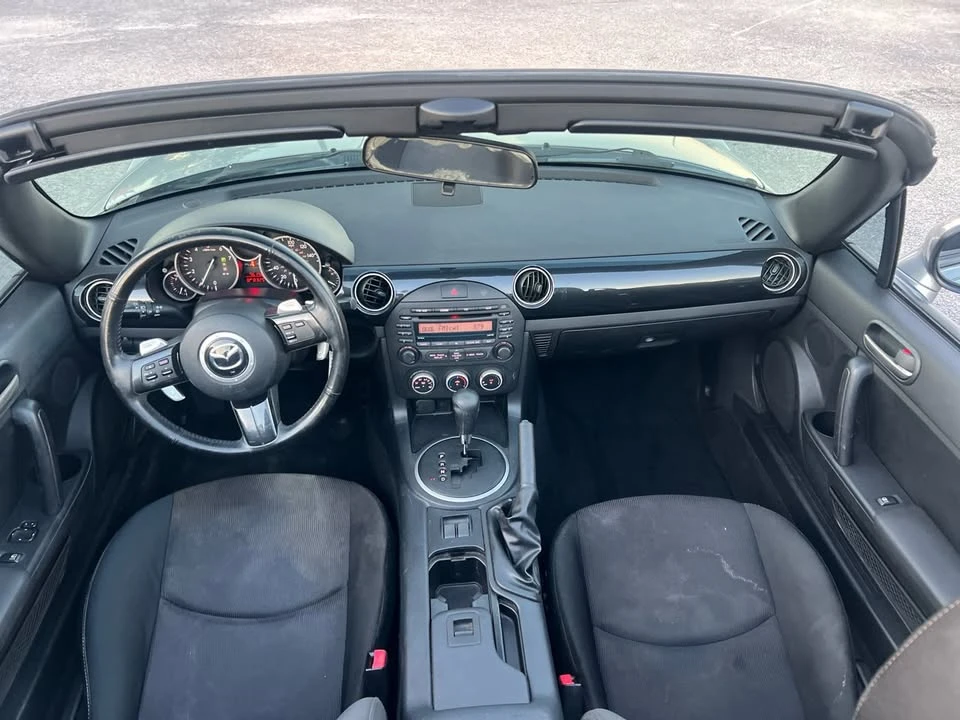 2014 Mazda NC MX-5 Miata - Image 8 of 9