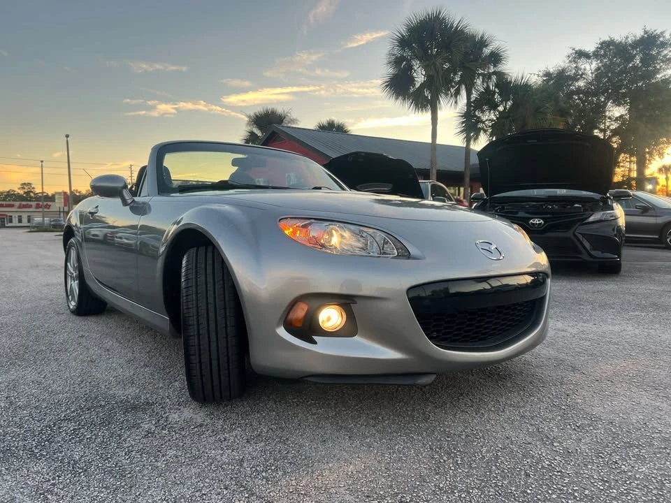 2014 Mazda NC MX-5 Miata - Image 3 of 9