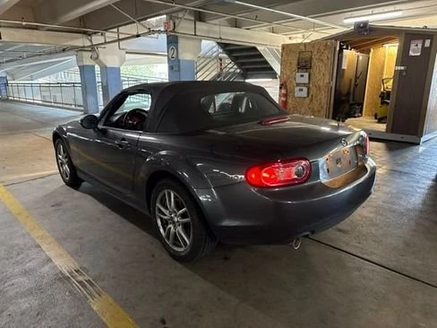2014 Mazda NC MX-5 Miata - Image 4 of 8